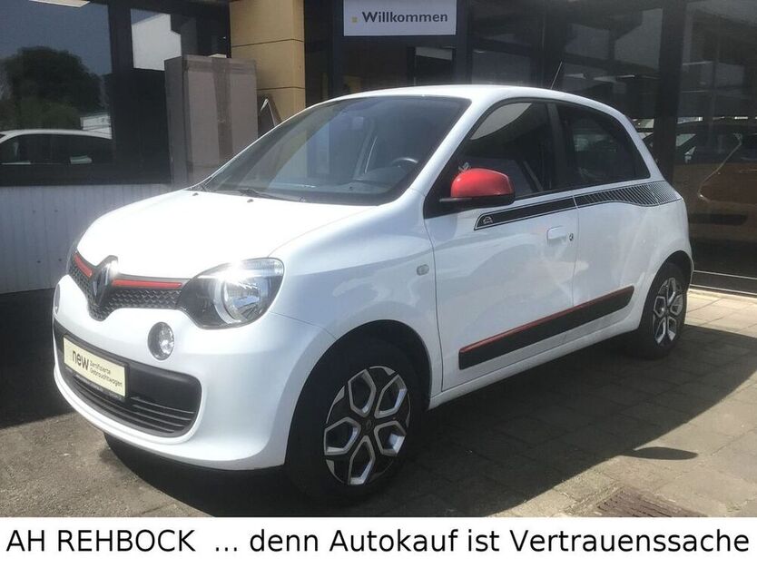 Twingo