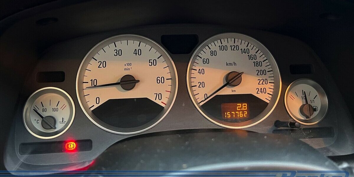 Opel Astra Cabrio*Allwetter* 157.762 km 600 &euro; Berlin 13187