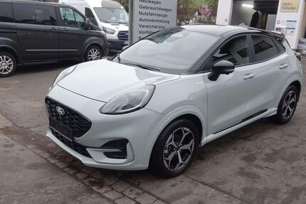 Ford Puma 19.300 km 25.900 &euro; Kirchzell 63931