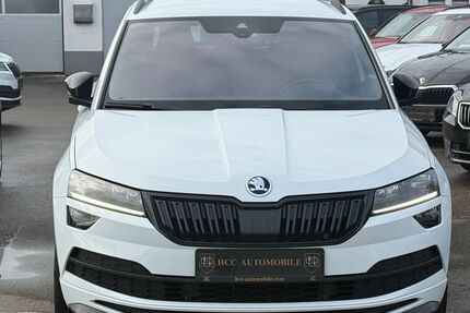 Skoda Karoq 179.000 km 19.399 &euro; Göppingen 73037