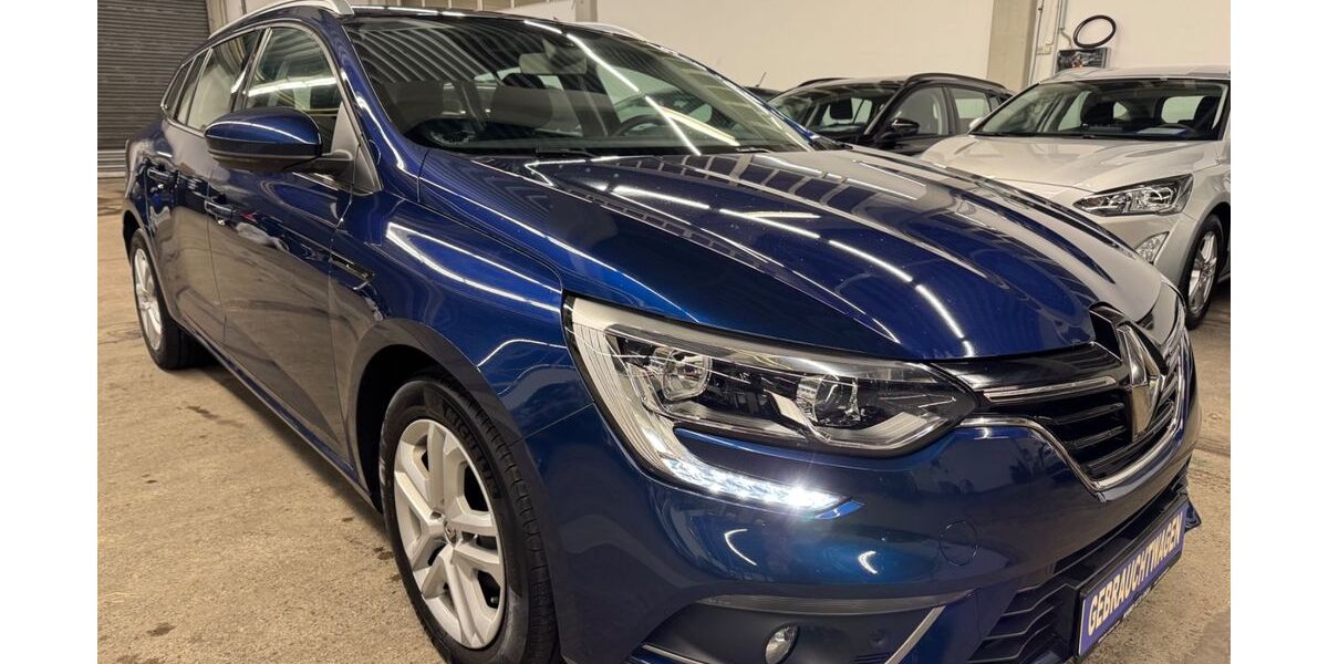 Renault Megane 44.000 km 14.950 &euro; Drolshagen 57489