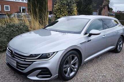 VW Arteon 50.000 km 32.980 &euro; Bardowick (bei Lüneburg) 21357
