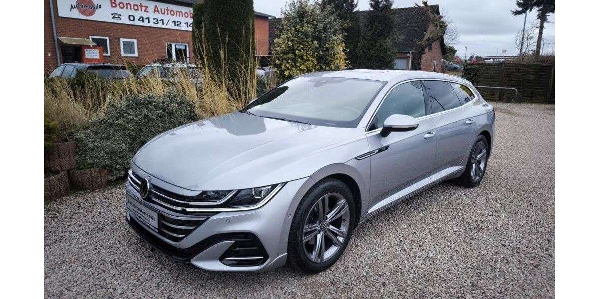 VW Arteon 50.000 km 32.980 &euro; Bardowick (bei Lüneburg) 21357