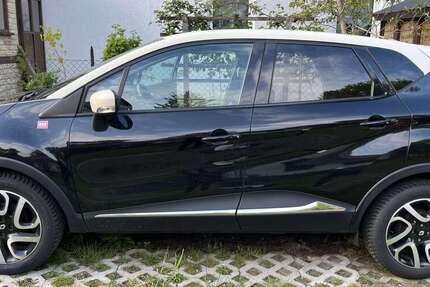 Renault Captur 58.500 km 10.500 € Berlin 13055
