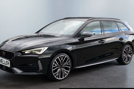 Cupra Leon 58.942 km 30.880 € Osnabrück 49090