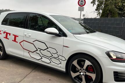 VW Golf 66.200 km 18.300 € Wachtberg 53343
