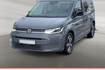 VW Caddy 62.946 km 29.990 &euro; Kirchheim 73230