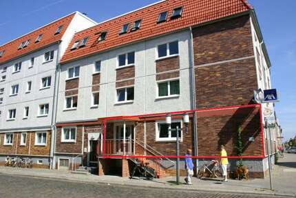 Gewerbeobjekt Greifswald - 893&euro; | Angebot:26885824