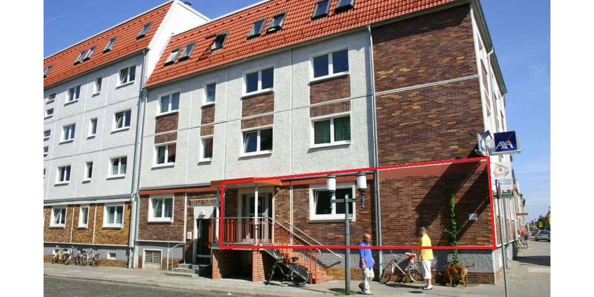 Gewerbeobjekt Greifswald - 893&euro; | Angebot:26885824