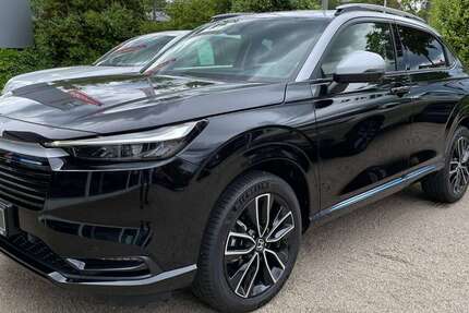 Honda HR-V 2.750 km 34.490 &euro; Saalfeld 07318