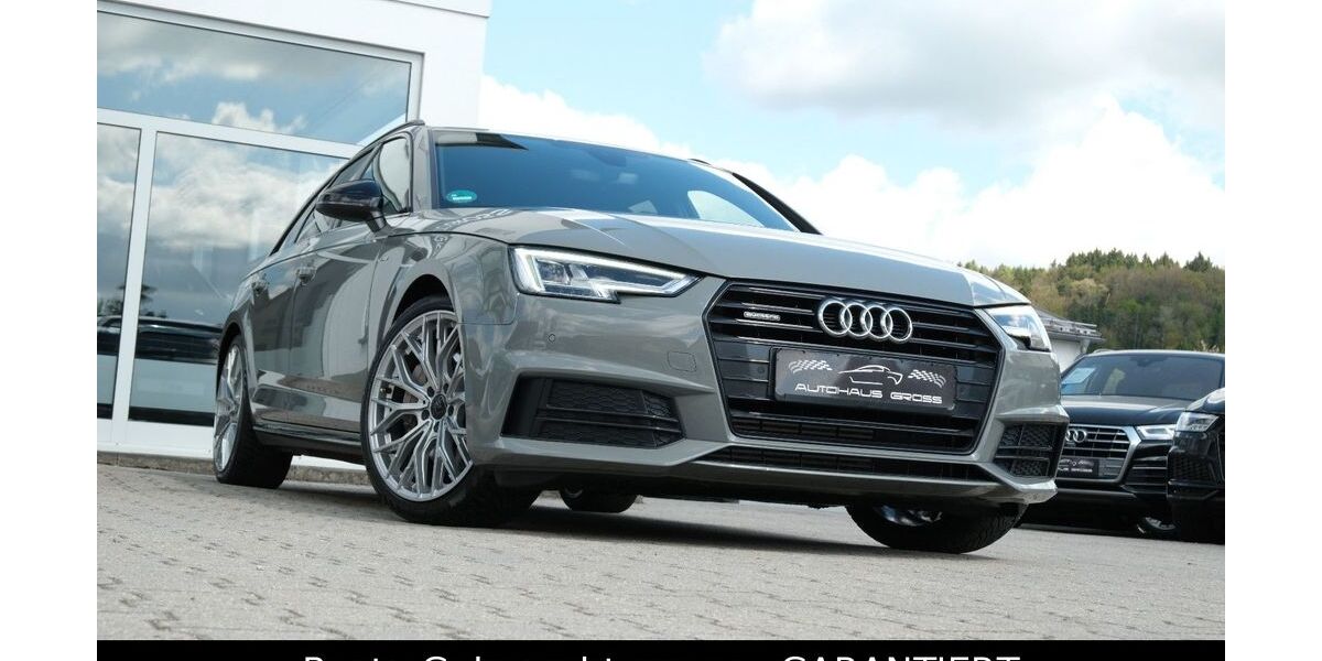 Audi A4 132.600 km 23.890 &euro; Wörth a.d. Donau, bei Regensburg 93086