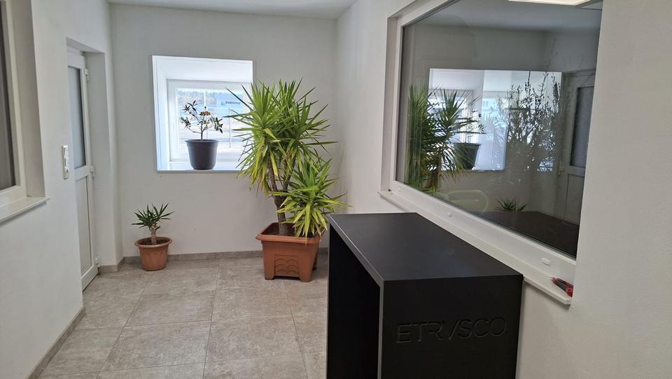 Gewerbeobjekt Helmstedt - 1.750&euro; | Angebot:24630983