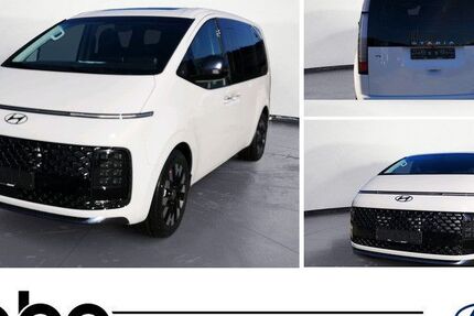 Hyundai STARIA 6.200 km 49.888 &euro; Horb am Neckar 72160