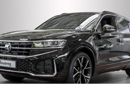 VW Touareg 3.500 km 79.890 &euro; Bonn 53227