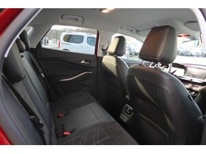 Opel Grandland Elegance Plug In Hybrid 52.650 km 23.990 &euro; Bad Endbach 35080