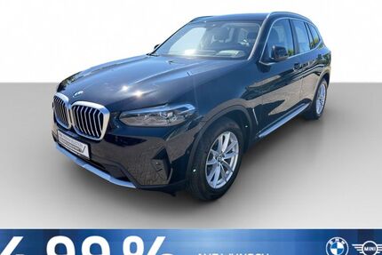 BMW X3 164.794 km 29.620 &euro; Kulmbach 95326