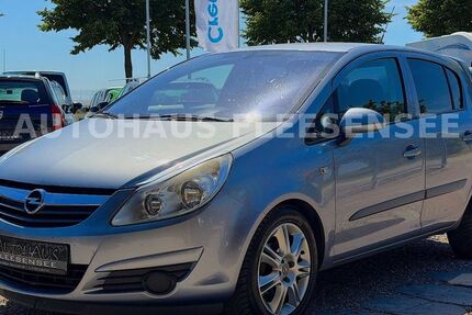 Opel Corsa 218.000 km 1.900 &euro; Penkow 17213