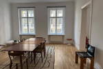 Traumwohnlage Berlin Mitte. Prime residential location.