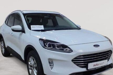 Ford Kuga 49.928 km 18.589 &euro; Fernwald-Steinbach 35463