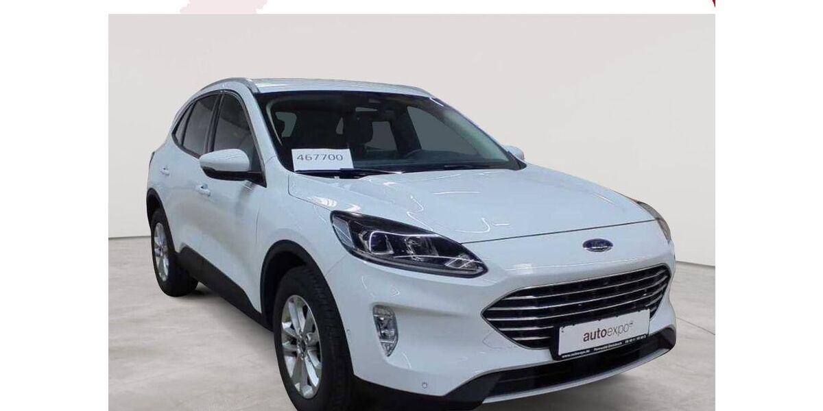Ford Kuga 49.928 km 19.390 &euro; Fernwald-Steinbach 35463