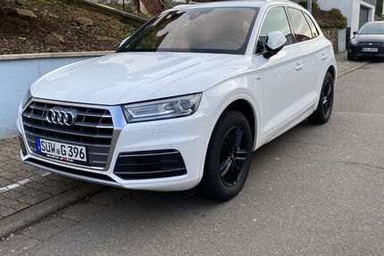 Audi Q5 113.100 km 18.500 &euro; Bad Bergzabern 76829