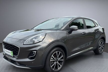 Ford Puma 25.000 km 18.490 &euro; Kropp 24848