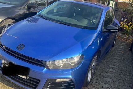 VW Scirocco 179.000 km 9.000 € Düsseldorf 40595