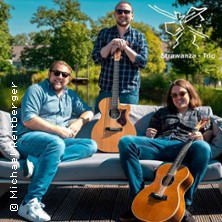 Strawanza 13.02.2026 Weilachmühle - Kleinkunstbühne