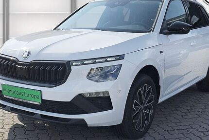 Skoda Kamiq 4.850 km 29.900 &euro; Berlin 10365
