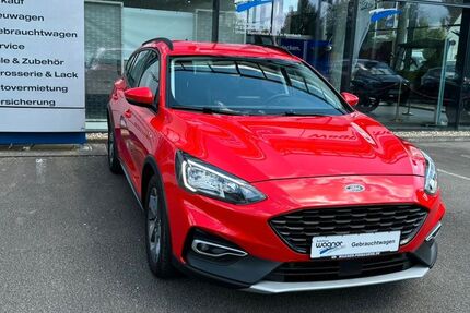 Ford Focus 60.000 km 17.990 € Pirmasens 66953