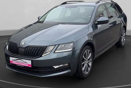 Skoda Octavia 98.917 km 13.990 € Euskirchen 53879