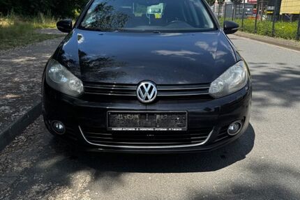 VW Golf 168.000 km 5.200 &euro; Vlotho 32602