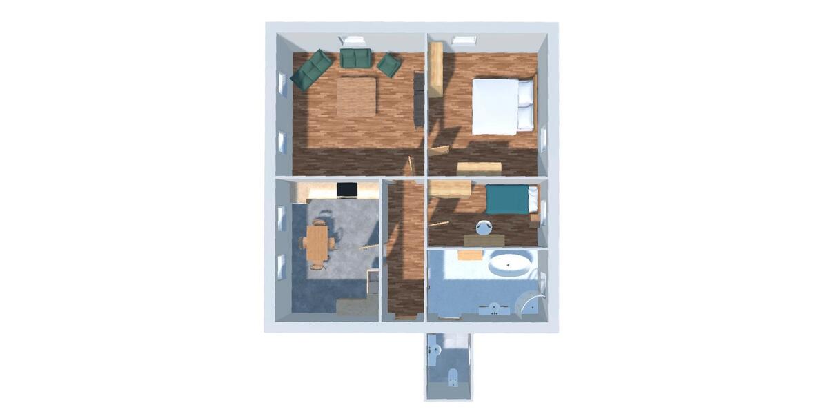 Mehrfamilienhaus, Wohnhaus Forst (Lausitz) - 10 Zimmer, 290 m&sup2;, 170.000&euro; | Angebot:27081967