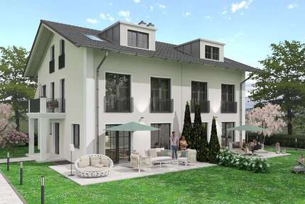 Haus zum Kaufen in Prien 950.000 € 162.18 m² 6 zimmer