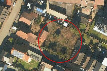 Grundstück zu verkaufen in Geseke 449.000 € 1703 m²