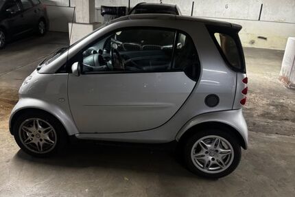 Smart ForTwo 160.000 km 1.100 € München 80993