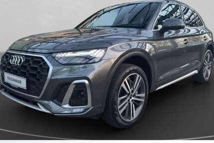 Audi Q5 79.942 km 38.970 &euro; Mönchengladbach 41238
