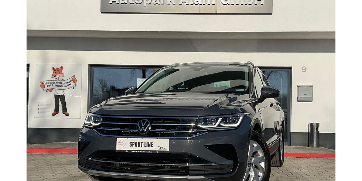 VW Tiguan 65.400 km 32.999 &euro; Landshut 84030