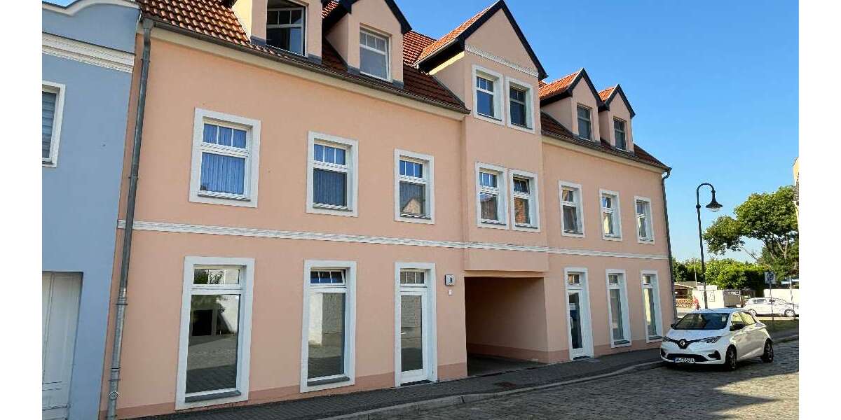 Gewerbeobjekt Peitz Luisenruh - 320&euro; | Angebot:26292118
