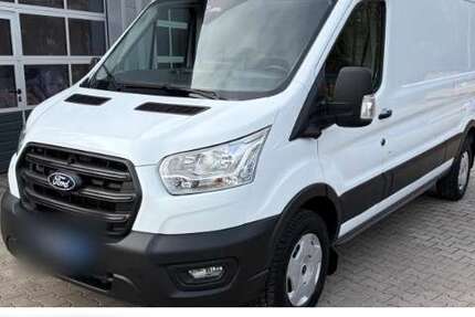 Ford Transit 37.939 km 27.950 &euro; Helgoland 27498