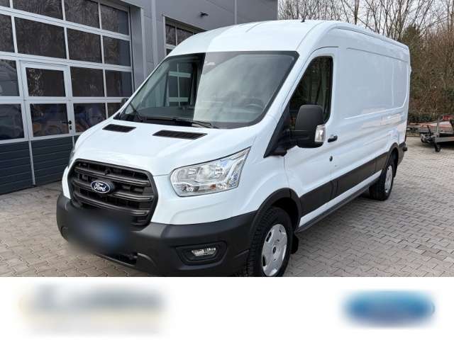 Ford Transit 37.939 km 27.950 &euro; Helgoland 27498