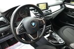 BMW 218 Active Tourer ADVANTAGE NAVI PARKASISSTENT SHZ 124.575 km 10.908 &euro; Köln 50858