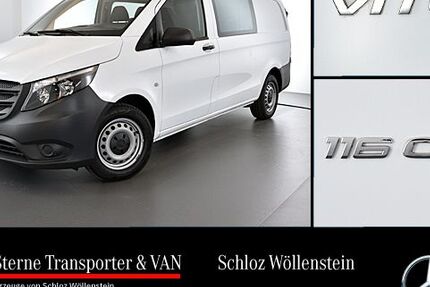 Mercedes-Benz Vito 63.500 km 30.870 &euro; Chemnitz 09120