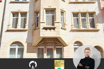 Wohnung zum Kaufen in Mannheim 525.000 € 104 m²