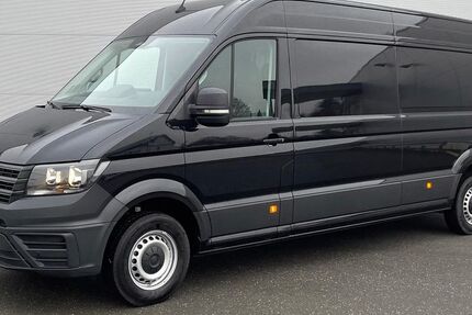 VW Crafter 16.507 km 44.790 &euro; Sangerhausen 06526