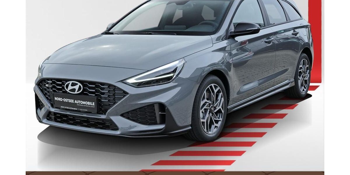 Hyundai i30 9.900 km 27.500 &euro; Husum 25813