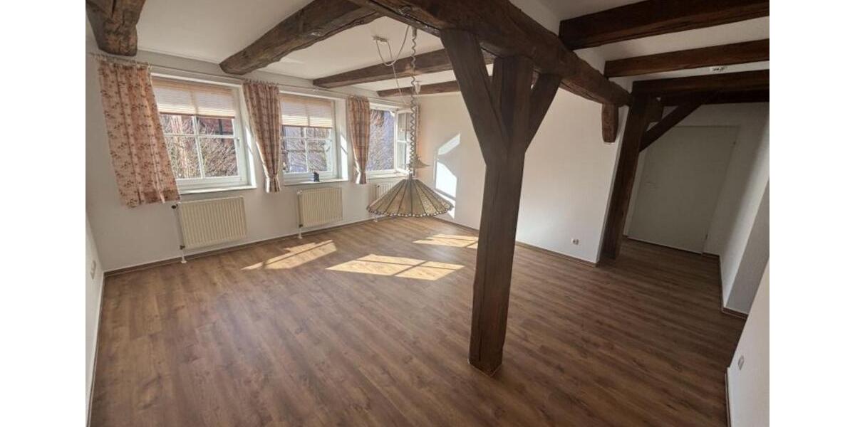 Etagenwohnung Bad Bevensen - 3 Zimmer, 65 m&sup2;, 695&euro; | Angebot:25542242