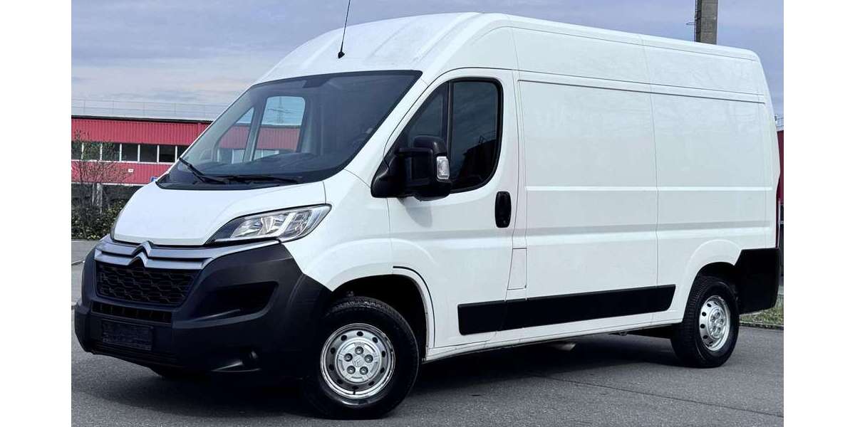 Citroen Jumper 149.437 km 14.200 &euro; Dietzenbach 63128