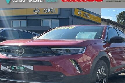 Opel Mokka 82.000 km 14.980 &euro; Griesheim 64347
