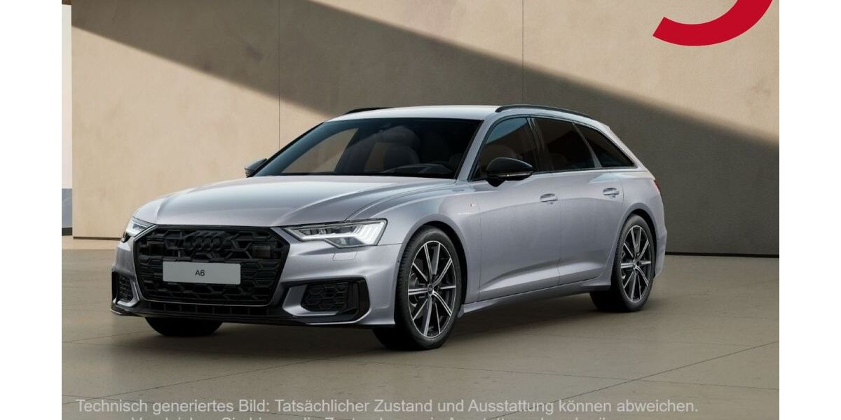Audi A6 8.100 km 56.840 &euro; Wackersdorf 92442